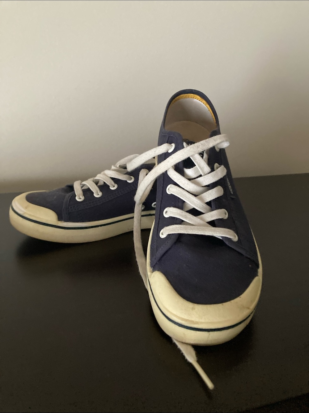 Keen navy sneakers
